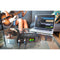 MOTU M2 2x2 USB-C Audio Interface for Recording, Mixing & Podcasting