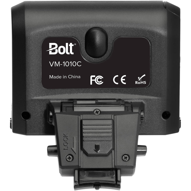 Bolt TTL Macro Ring Flash with Transceiver Set for Canon