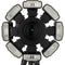 Bolt TTL Macro Ring Flash with Transceiver Set for Canon