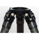 FLM CP34-L4 II 10X Carbon Fiber Series II Tripod