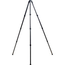 FLM CP38-L4 II 10X Carbon Fiber Series II Tripod