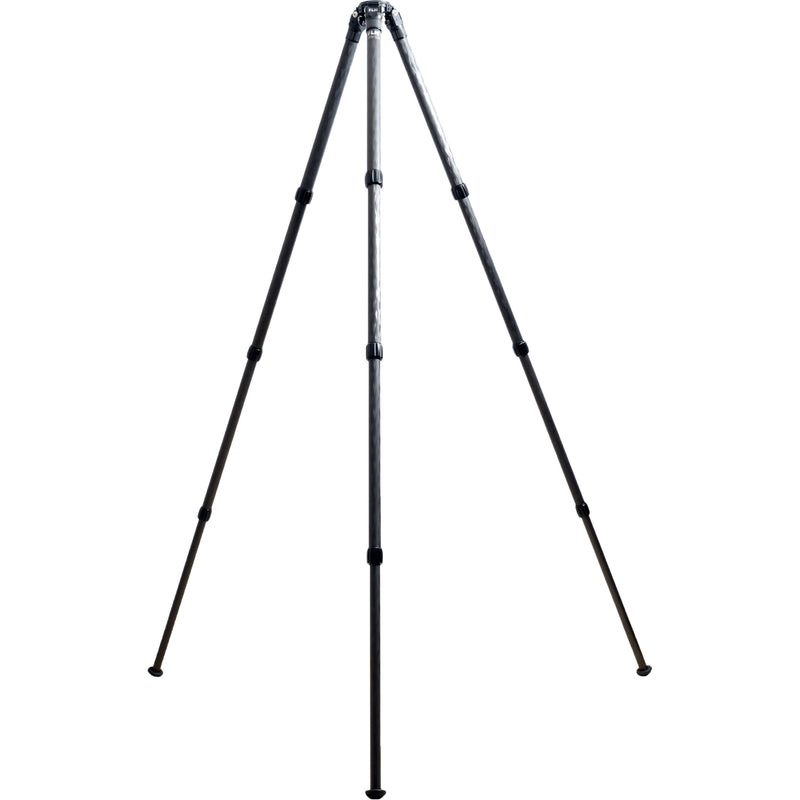 FLM CP38-L4 II 10X Carbon Fiber Series II Tripod