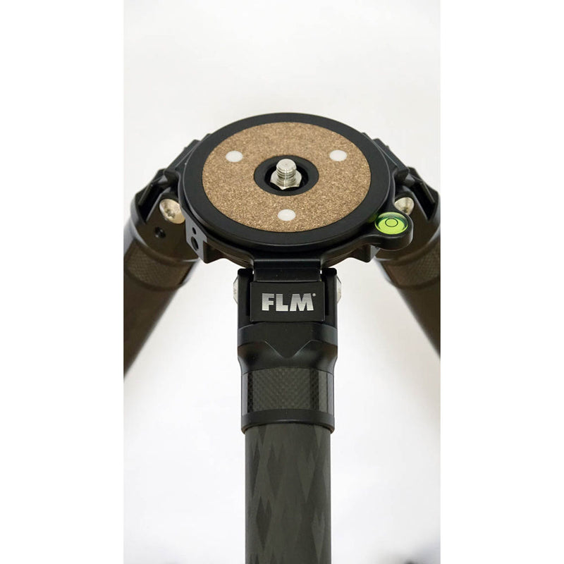 FLM CP38-L4 II 10X Carbon Fiber Series II Tripod