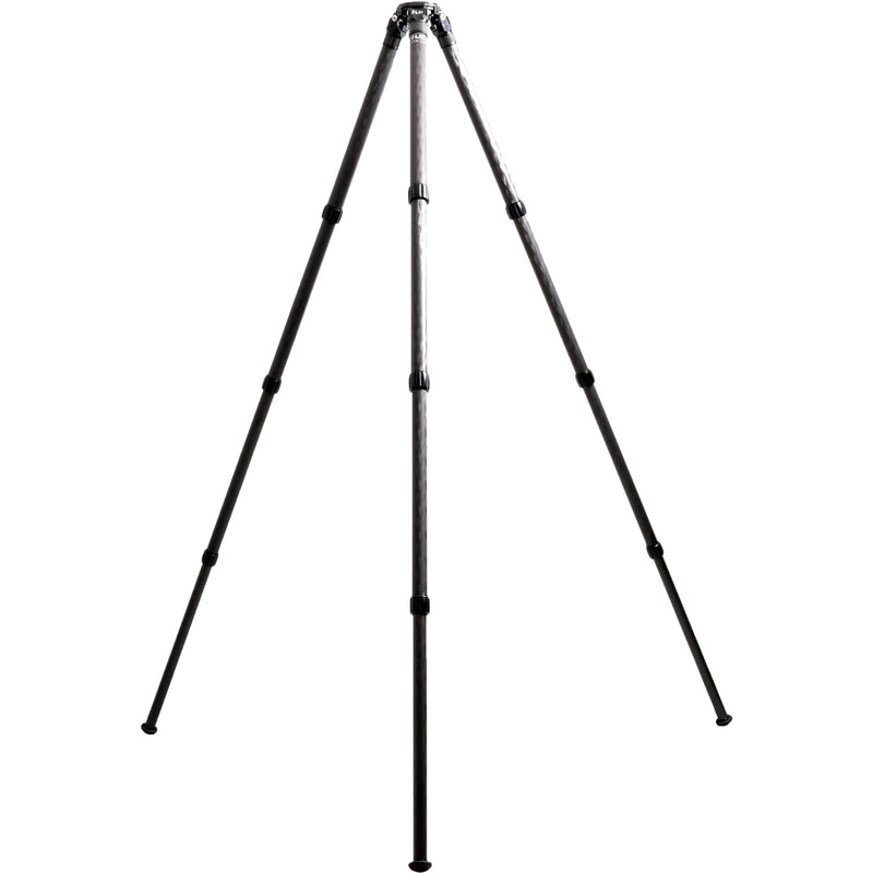 FLM CP38-L4 II 10X Carbon Fiber Series II Tripod