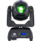 American DJ Focus Spot 2X 100W LED Moving Head with 3W UV LED