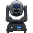 American DJ Focus Spot 2X 100W LED Moving Head with 3W UV LED