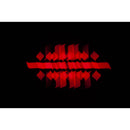 American DJ Focus Spot 2X 100W LED Moving Head with 3W UV LED