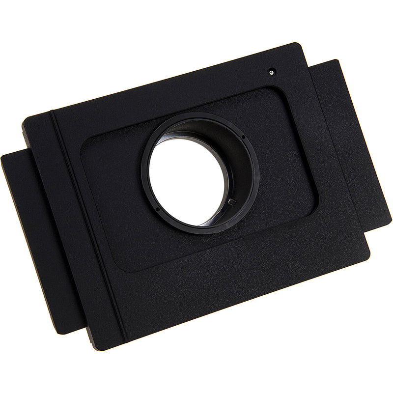 FotodioX Pro Lens Mount Adapter for Nikon Z-Mount Camera to Large Format 4x5 View Cameras