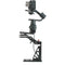 CINEGEARS Heavy-Duty L Mounting Bracket for Steady Arm