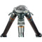 3 Legged Thing Jay Carbon Fiber Travel Tripod Legs with Quick Leveling Base