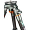 3 Legged Thing Jay Carbon Fiber Travel Tripod Legs with Quick Leveling Base