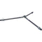 3 Legged Thing Mike Carbon Fiber Tripod Legs with Quick Leveling Base