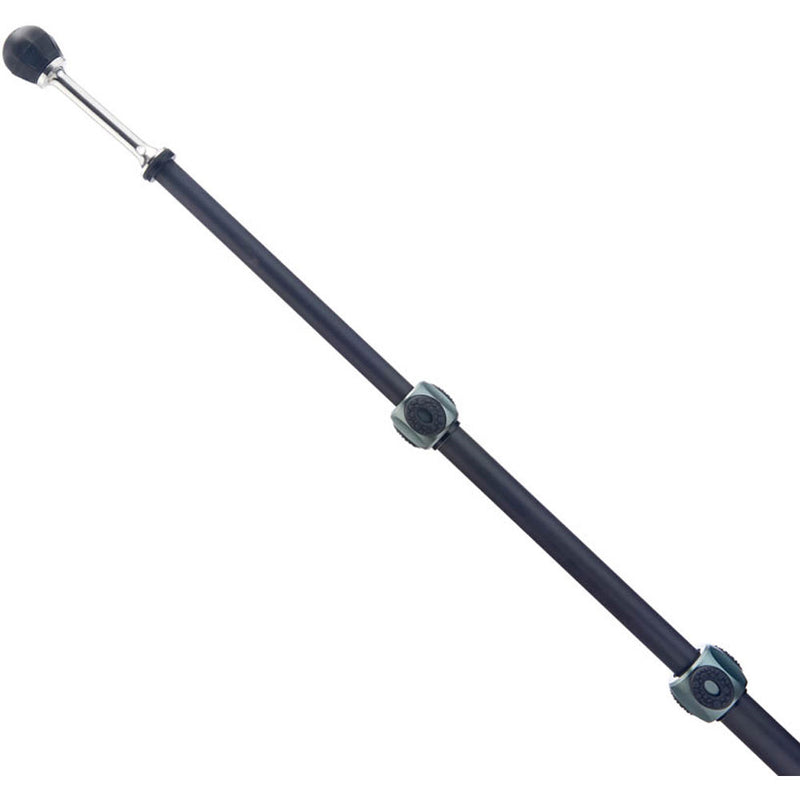 3 Legged Thing Mike Carbon Fiber Tripod Legs with Quick Leveling Base