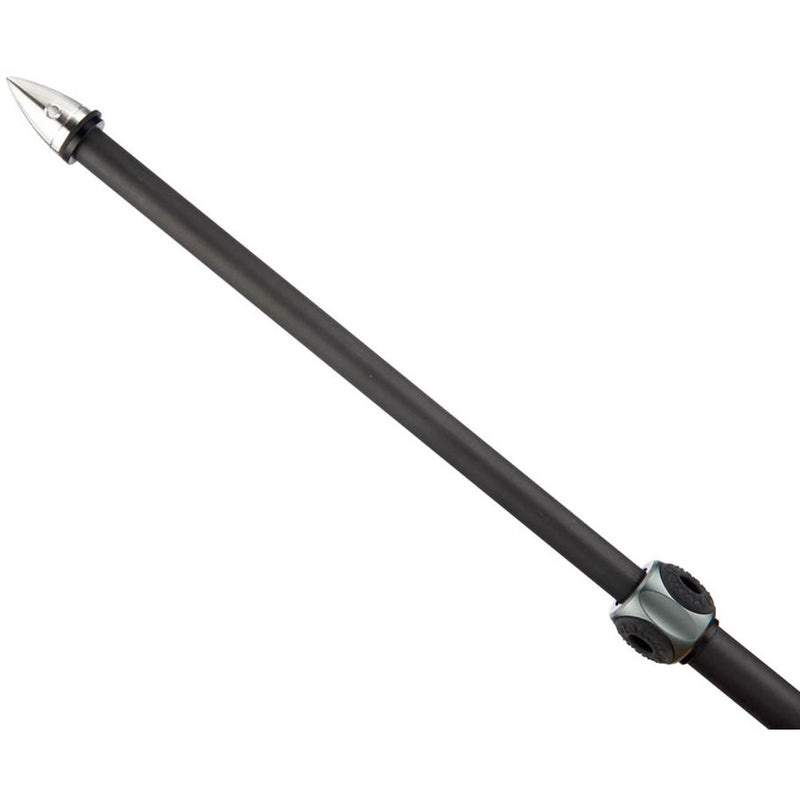 3 Legged Thing Mike Carbon Fiber Tripod Legs with Quick Leveling Base
