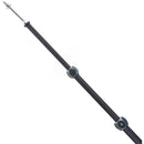 3 Legged Thing Mike Carbon Fiber Tripod Legs with Quick Leveling Base