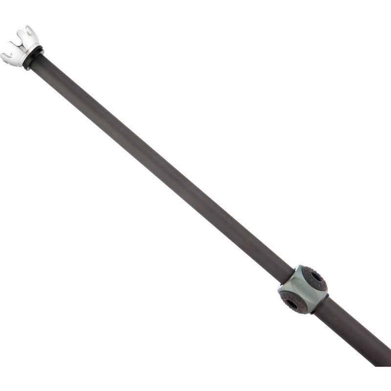 3 Legged Thing Mike Carbon Fiber Tripod Legs with Quick Leveling Base