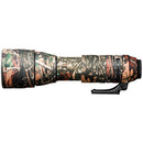 easyCover Lens Oak Neoprene Cover for Tamron 150-600mm f/5-6.3 Di VC USD G2 (Green Camouflage)