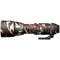 easyCover Lens Oak Neoprene Cover for Tamron 150-600mm f/5-6.3 Di VC USD G2 (Forest Camouflage)
