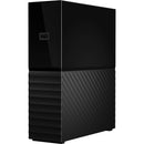 WD 12TB My Book Desktop USB 3.0 External Hard Drive