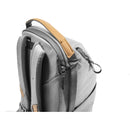 Peak Design Everyday Backpack v2 (20L, Ash)