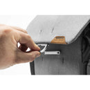 Peak Design Everyday Backpack v2 (20L, Ash)