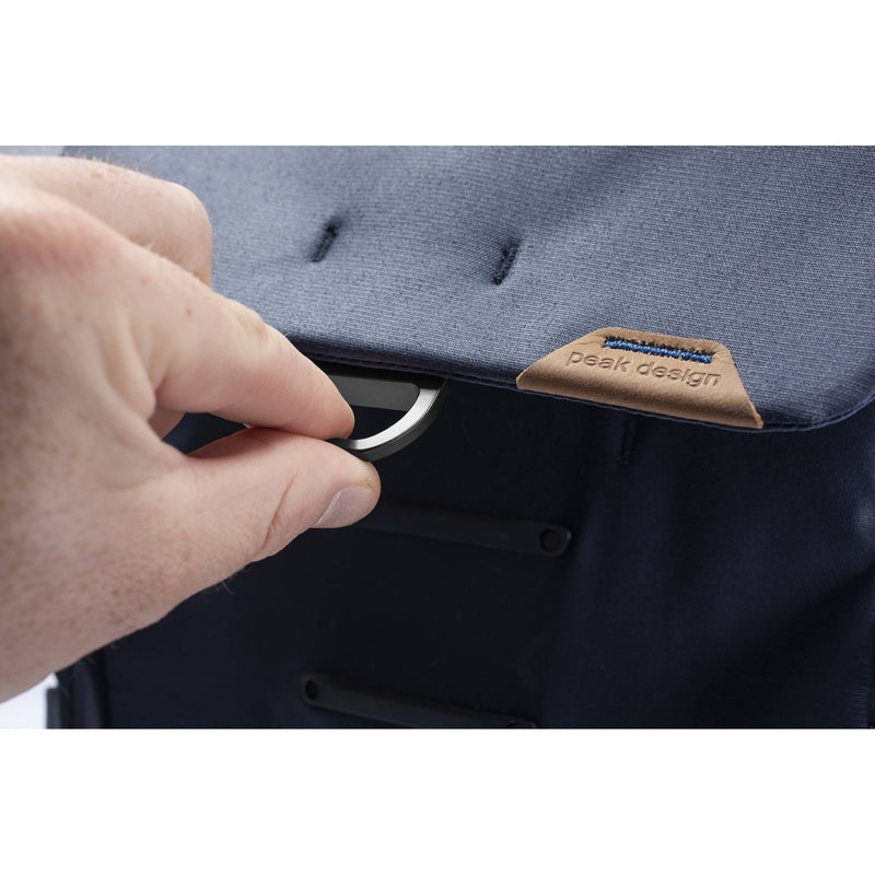 Peak Design Essentials Trifecta Kit