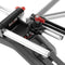 SHAPE Offset Swivel Monitor Mount with 15mm Rod Clamp