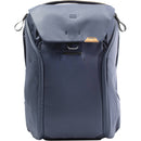 Peak Design 20L Everyday Backpack v2 Go-Anywhere Kit (Charcoal)