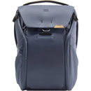 Peak Design Everyday Backpack v2 (20L, Ash)