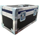 Innerspace Cases Case for Fujinon Premista 28-100mm T2.9 Lens with 4" AKS (Black)