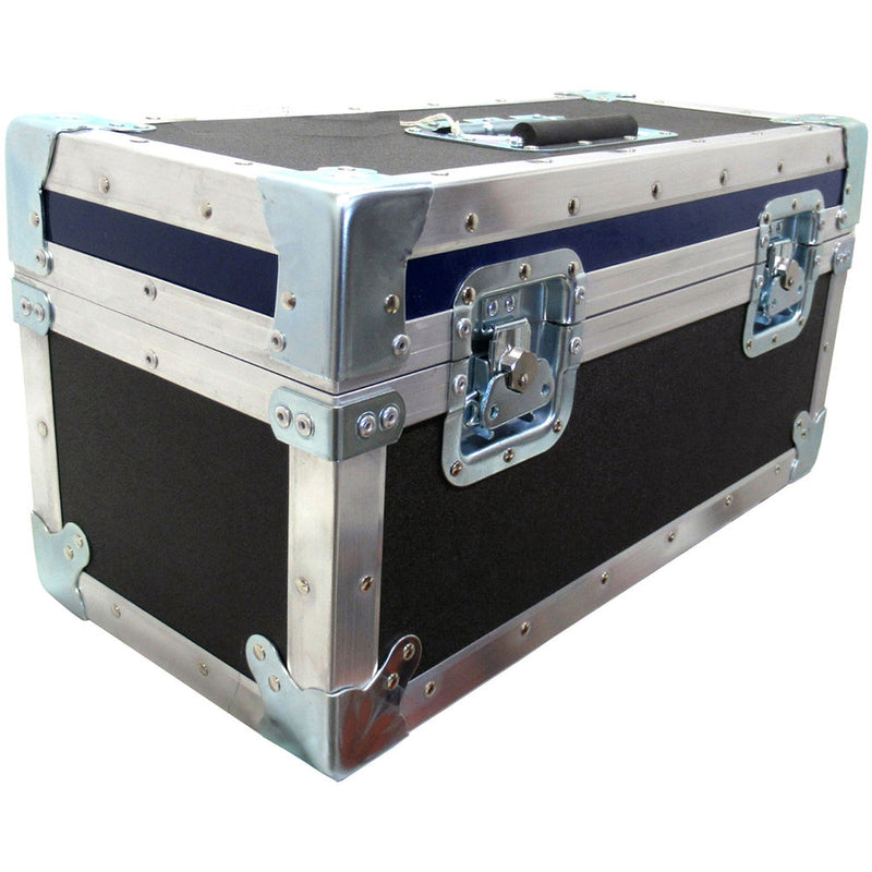 Innerspace Cases Case for Fujinon Premista 28-100mm T2.9 Lens with 4" AKS (Black)