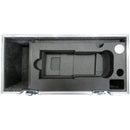 Innerspace Cases Case for Fujinon Premista 28-100mm T2.9 Lens with 4" AKS (Black)