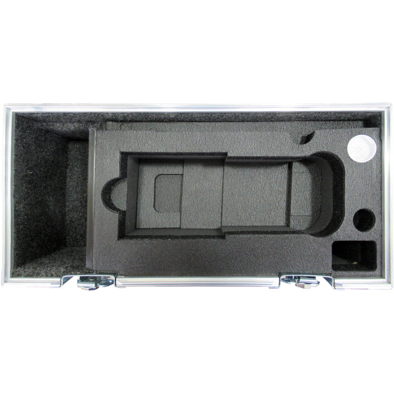 Innerspace Cases Case for Fujinon Premista 28-100mm T2.9 Lens with 4" AKS (Black)