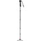 GVM Aluminum 5-Section Monopod with Video Fluid Head
