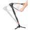 GVM Aluminum 5-Section Monopod with Video Fluid Head