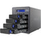 HighPoint 4-Bay SSD M.2 Nvme Raid Enclosure