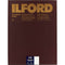 Ilford Multigrade Warmtone Resin Coated Paper (12 x 16", Pearl, 10-Sheets)