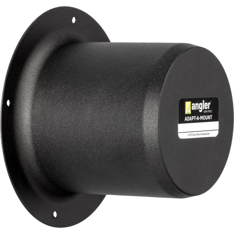 Angler WM-BOW Adapt-A-Mount Storage Bracket for Bowens