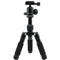 ORANGEMONKIE Tripod50 Premium Mini Tripod with Pan Bar