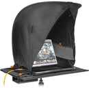 Tether Tools Aero Sunshade with Integrated SecureStrap