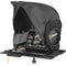 Tether Tools Aero Sunshade with Integrated SecureStrap