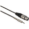 RODE NT4-MJ Stereo 5-Pin XLR to Stereo 3.5mm Output Cable for NT4 Fixed X/Y Stereo Condenser Microphone