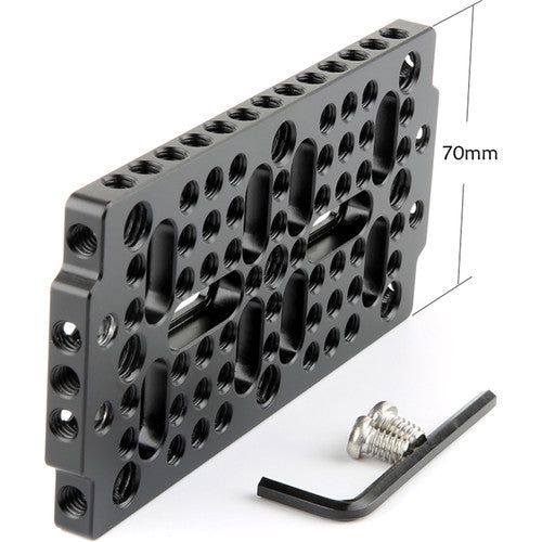 Niceyrig Camera Cheese Mounting Plate