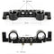 Niceyrig 15mm Dual-Rod Clamp