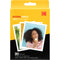 Kodak Smile Zink Photo Paper (3.5" x 4.25", 20-Pack)