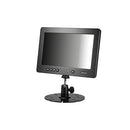 Xenarc 10.1" Sunlight-Readable LED LCD Display Monitor