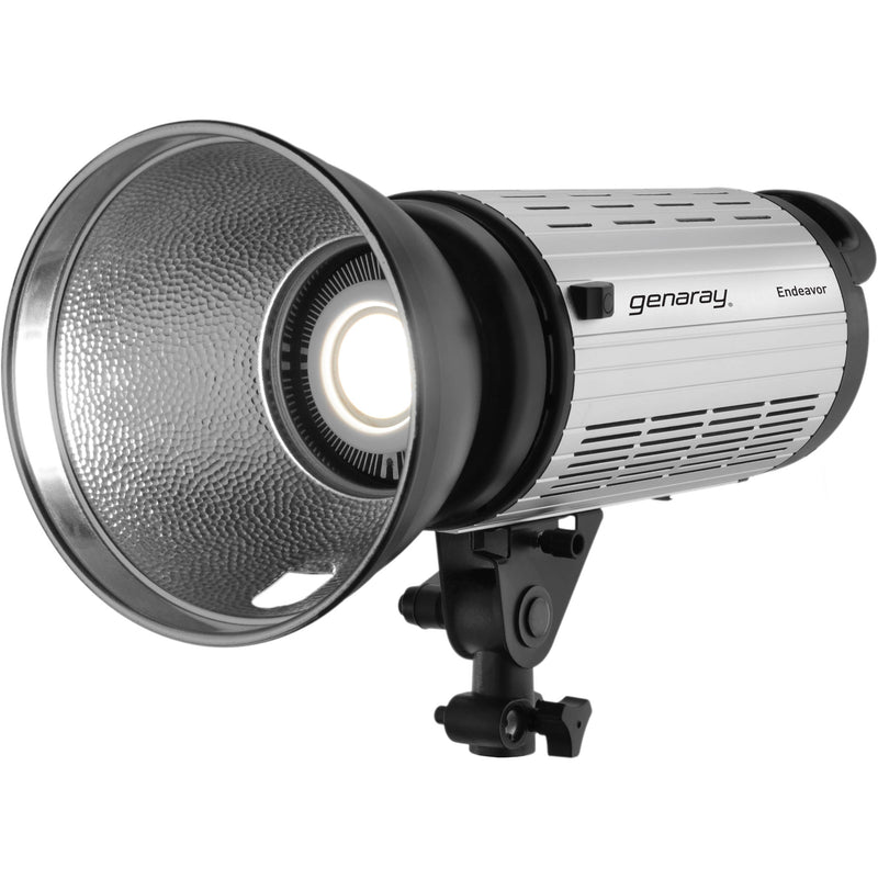 Genaray 3-Light LED Studio Product Kit