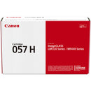 Canon 057H High-Capacity Black Toner Cartridge