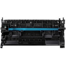 Canon 057 Standard-Capacity Black Toner Cartridge