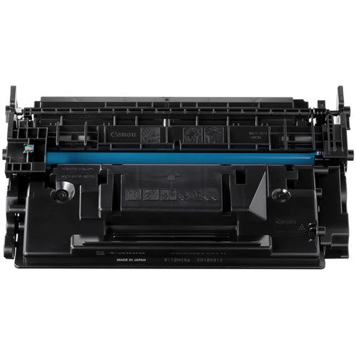 Canon 057H High-Capacity Black Toner Cartridge